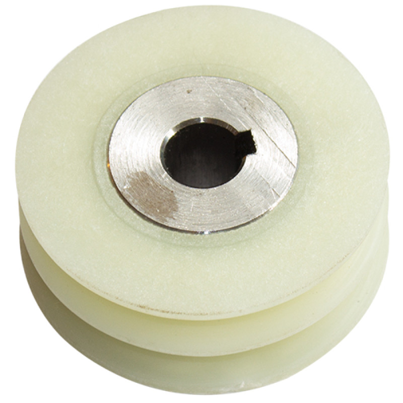 Шкив 01.06.00-01 МПР-350М-02 к эл.двигателю